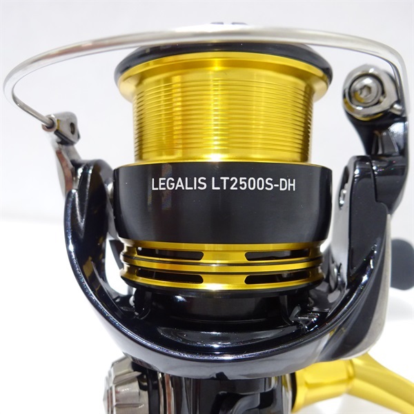２３レガリスＬＴ２５００ＳーＤＨ